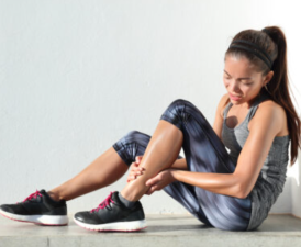 How to Prevent Injuries While Exercising